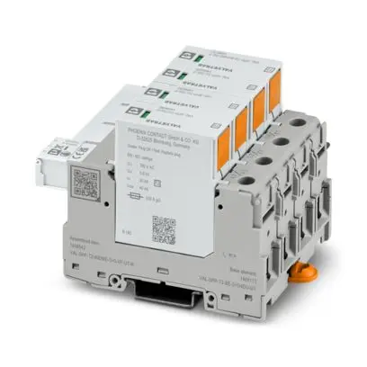 Surge Arrestor