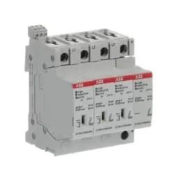 spd abb