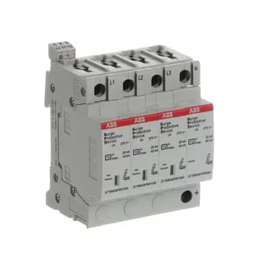 SPD ABB
