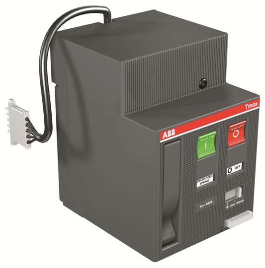 MOE T4-T5 220...250 Vac/dc (MOTOR OPERATOR FOR T4-T5)