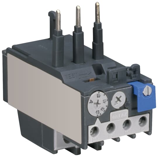 TA25DU-1.0M Thermal Overload Relays