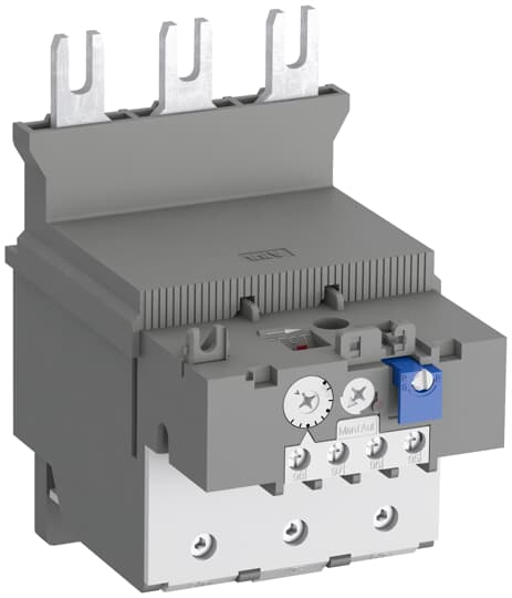TF140DU-110 Thermal Overload Relay (80 ... 110)A