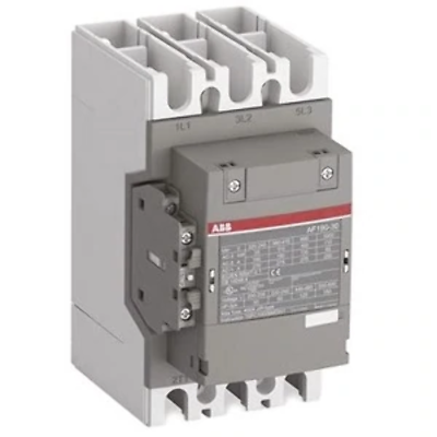 AF265-30-11-13#100-250V (AC3-132kW, AC1-400A, 3P CONTACTOR WITH 1NO+1NC)