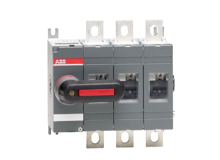 OT250E03K SWITCH-DISCONNECTOR