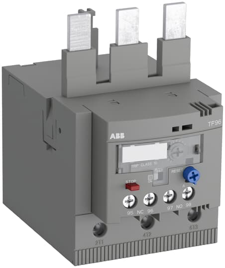 TF96-78 Thermal Overload Relay (65.0 ... 78.0)A