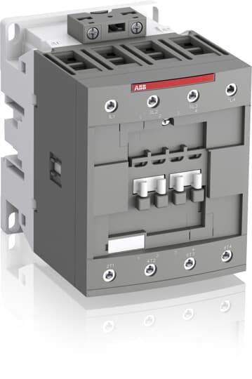 AF80-40-00-11, 24-60V50/60HZ 20-60VDC Contactor