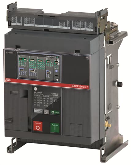 E1.2N 1250 Ekip Dip LI 3p WMP           