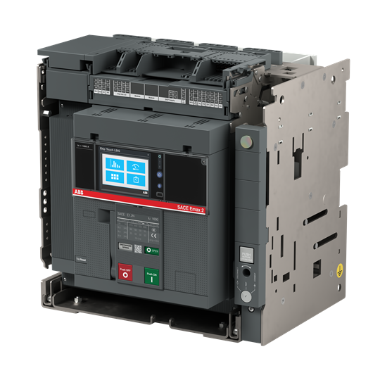 E1.2N 1600 Ekip Touch LI 4p WMP         