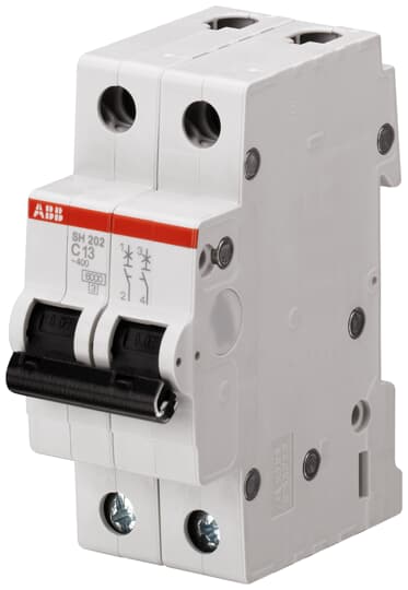 MCB SH202-C2