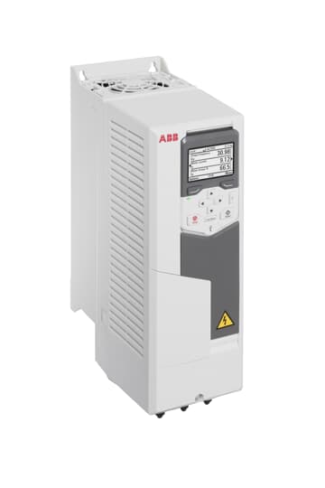 ACS580-01-04A1-4 PN: 1.5kW, IN: 4.0A