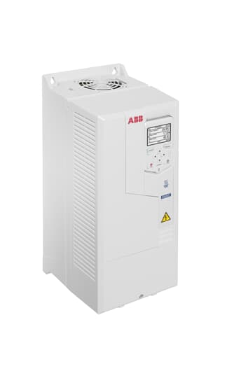ACH580-01-033A-4 PN: 15kW, IN: 32 A