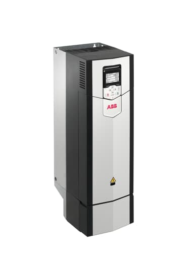 ACS880-01-087A-3 PN: 45 kW, IN: 87 A