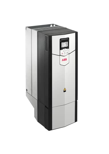 ACS880-01-145A-3 PN: 75 kW, IN: 145 A