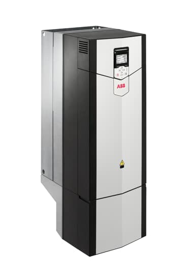 ACS880-01-293A-3 PN: 160 kW, IN: 293 A